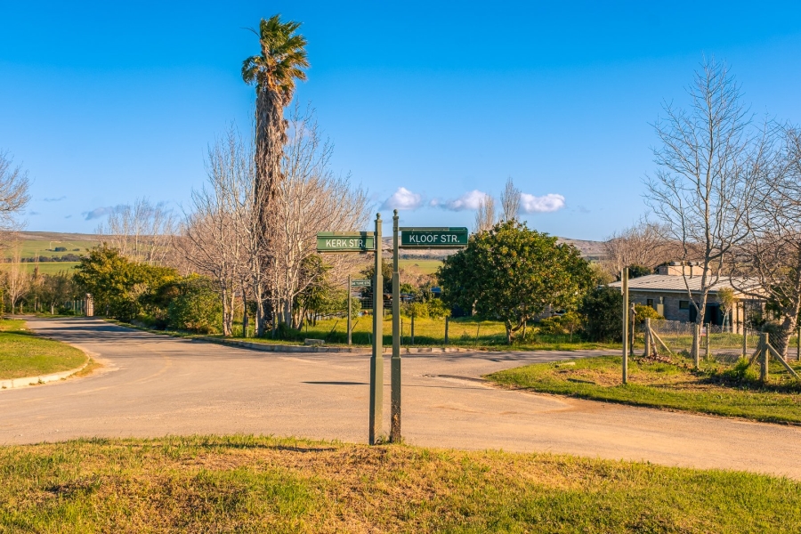 Commercial Property for Sale in Baardskeerdersbos Western Cape